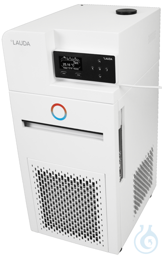 LAUDA PRO RP 240 E Kälte-Wärme-Umwälzthermostat 230 V; 50 Hz